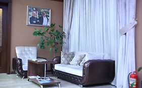 Ariva Hotel