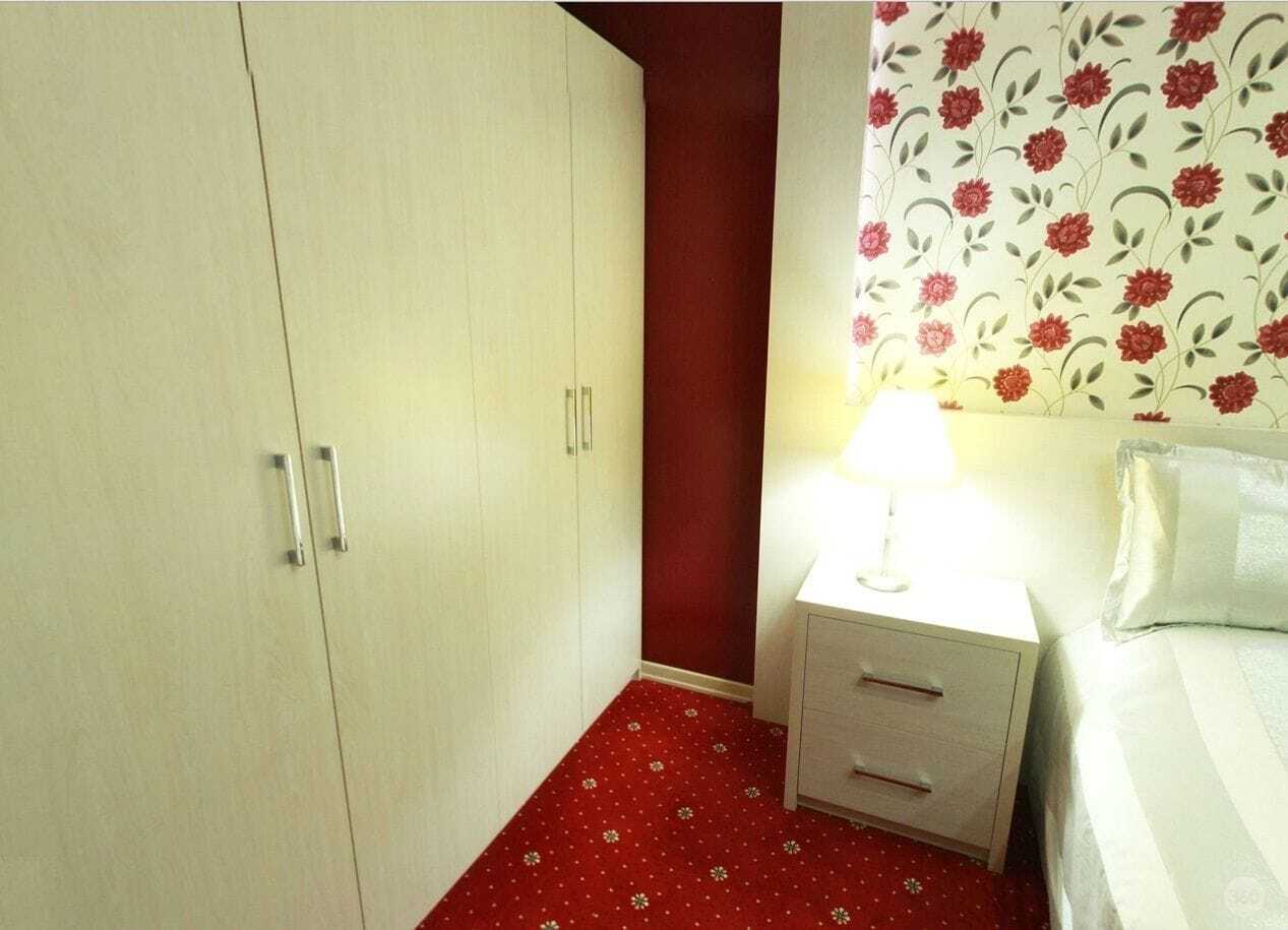 Ariva Hotel Bakü Dış mekan fotoğraf